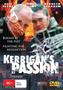 Kerrigan's Passion (DVD)